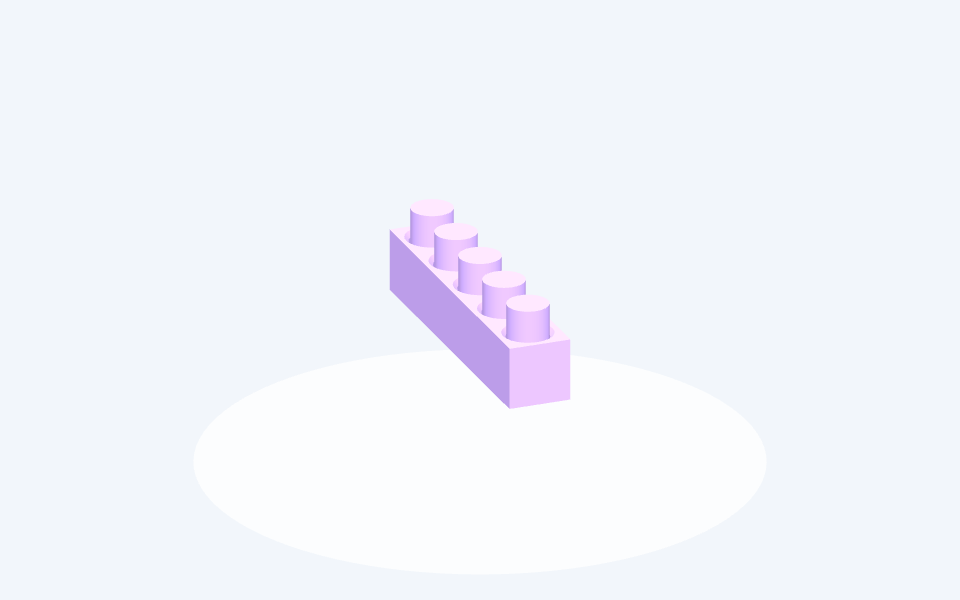 Tolerance Test open 3D print calibration model